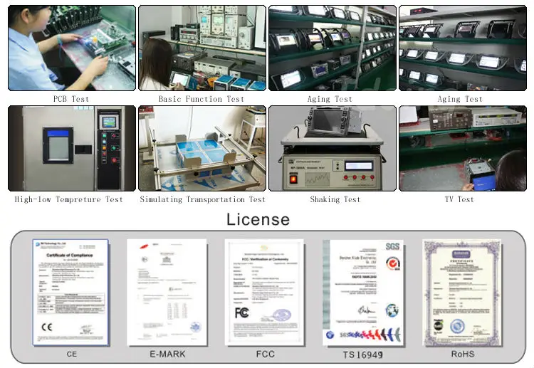 Cheap IPS 8 Core Android 8.0 OS Special Car DVD for Peugeot 408 2010-2011 & Peugeot 308 I (T7) 2008-2011 with 1024*600 Resolution 33