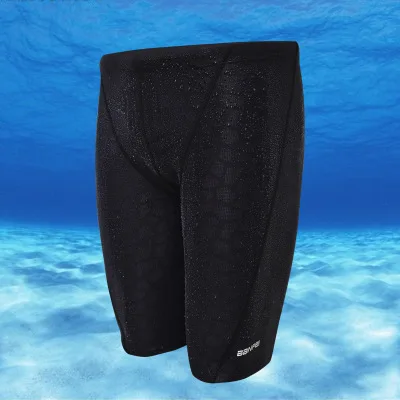 Новое поступление мужские водоотталкивающие плавки Sharkskin горячая распродажа