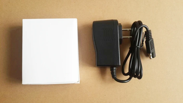 6V 1A battery charger with SAE CONNECTOR