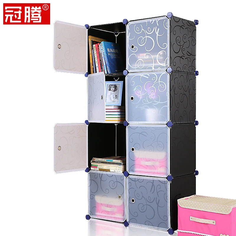 Aliexpress.com : acquista guanteng semplice libreria armadi ... Armadi a beue ante