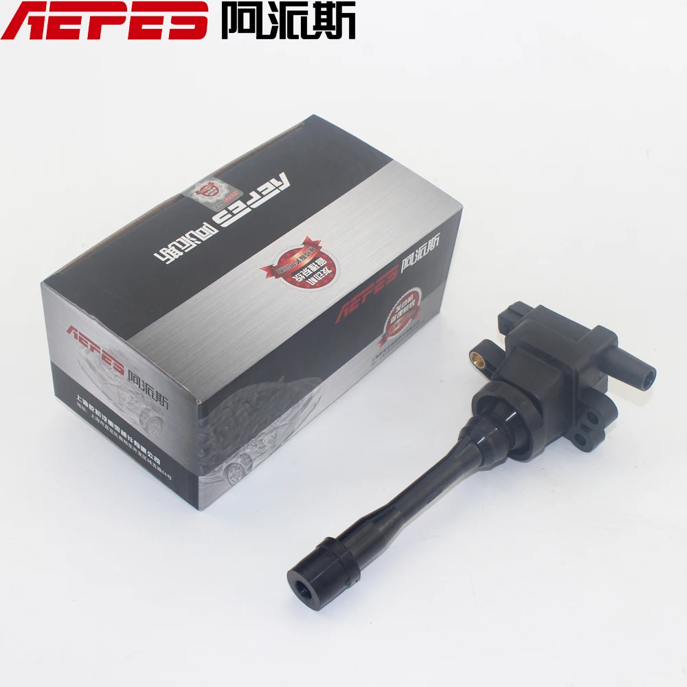 APS--08086 Лучшая цена катушка зажигания 0221500009 для FRV Mitsubishi Гепард Feiteng 2 0 Fxauto Heyue Tongyue