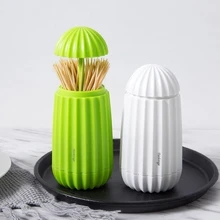 Держатель Для Зубочисток кактус Креативные кухонные инструменты