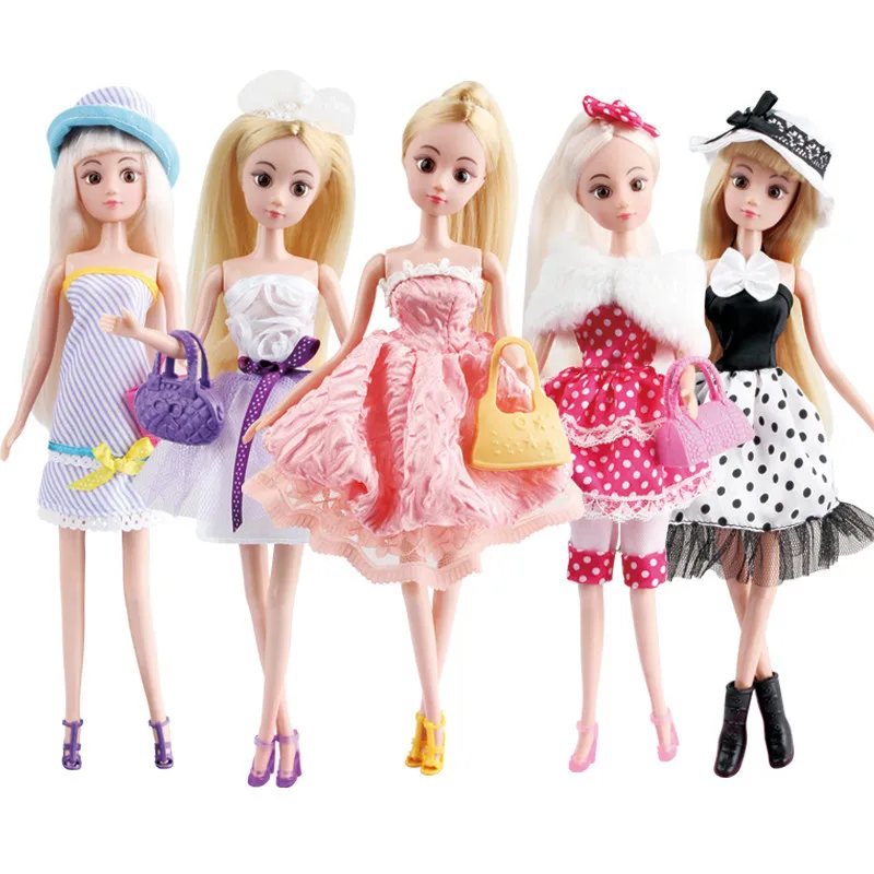 barbie girl toy