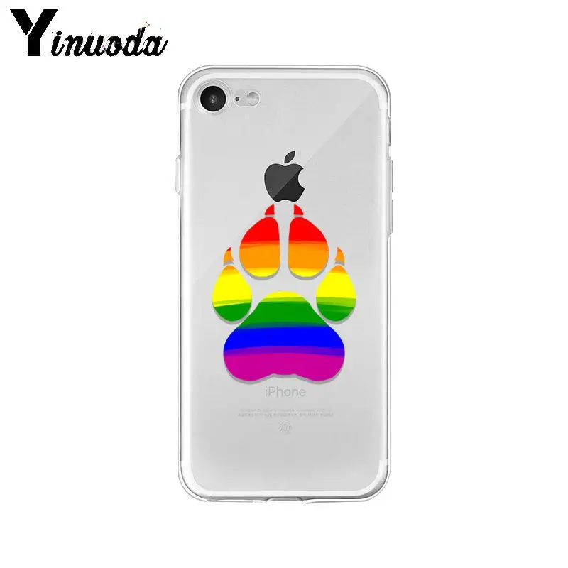 Lesbian LGBT Rainbow Pride