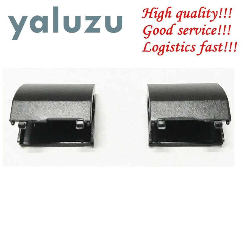 YALUZU Новый ноутбук ЖК крышка петли для DELL 3521 5537 5535 3537 3535 M531R 15R-5521 Петли Крышка