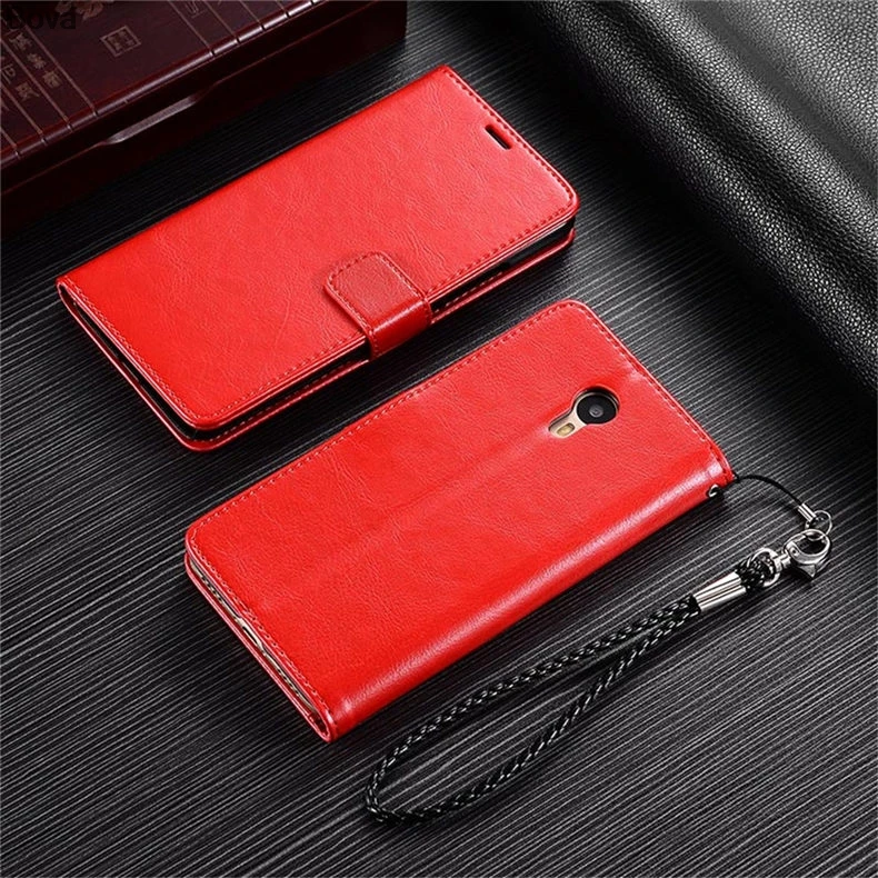 card holder cover case for Meizu M3 Note M2 M3 Mini M5 M6 Note MX5 MX6 Pro 6 7 plus leather phone case wallet flip cover meizu back cover