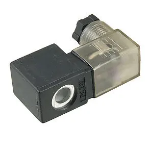 DC 24V Pneumatic Control Air Solenoid Valve Coil | Обустройство дома