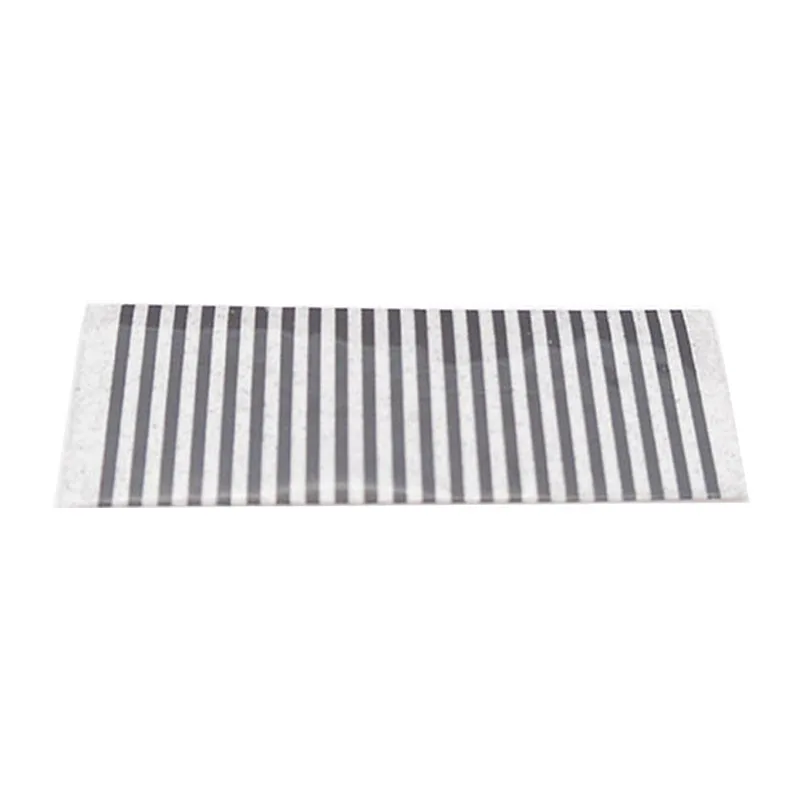 

Hot sale 22pin A91 Lcd display flexible cable for Starline A91 remote Lcd display Only Zebra Stripes 10pcs Free shipping