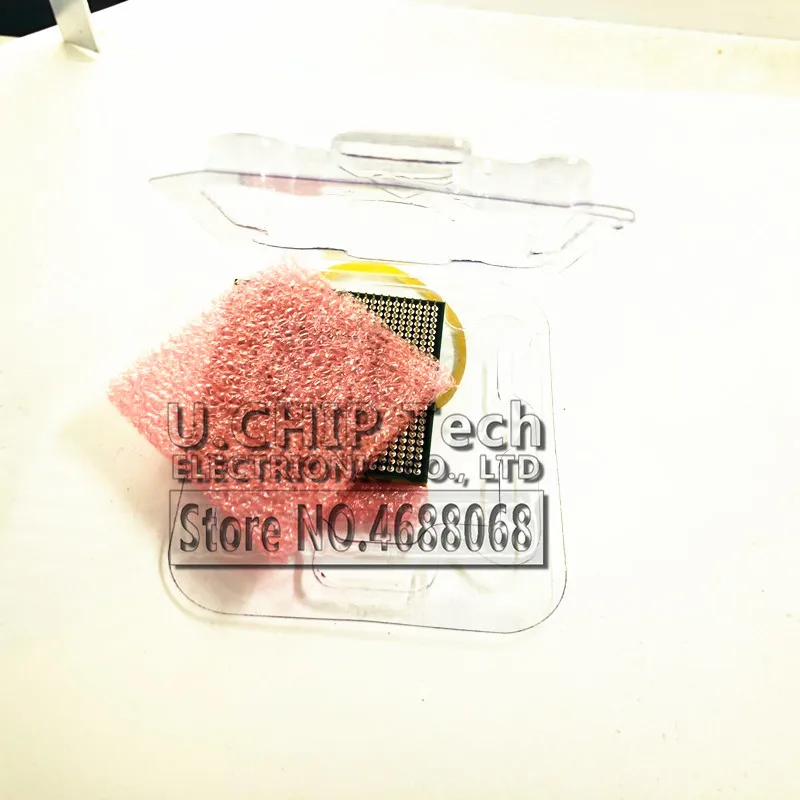 Процессор Core i7 740QM (6 м кэш 1 73 ГГц до 2 93 SLBQG) PGA988 ноутбук cpu совместимый PM55 HM55