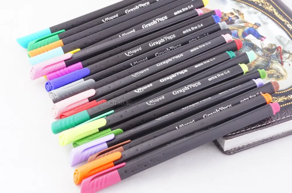https://ae01.alicdn.com/kf/HTB16qQvKpXXXXXiXpXXq6xXFXXXw/Maped-Graph-Peps-Fineliners-Assorted-Colors-Pack-of-20-fine-felt-color-pens-line-width-0.jpg