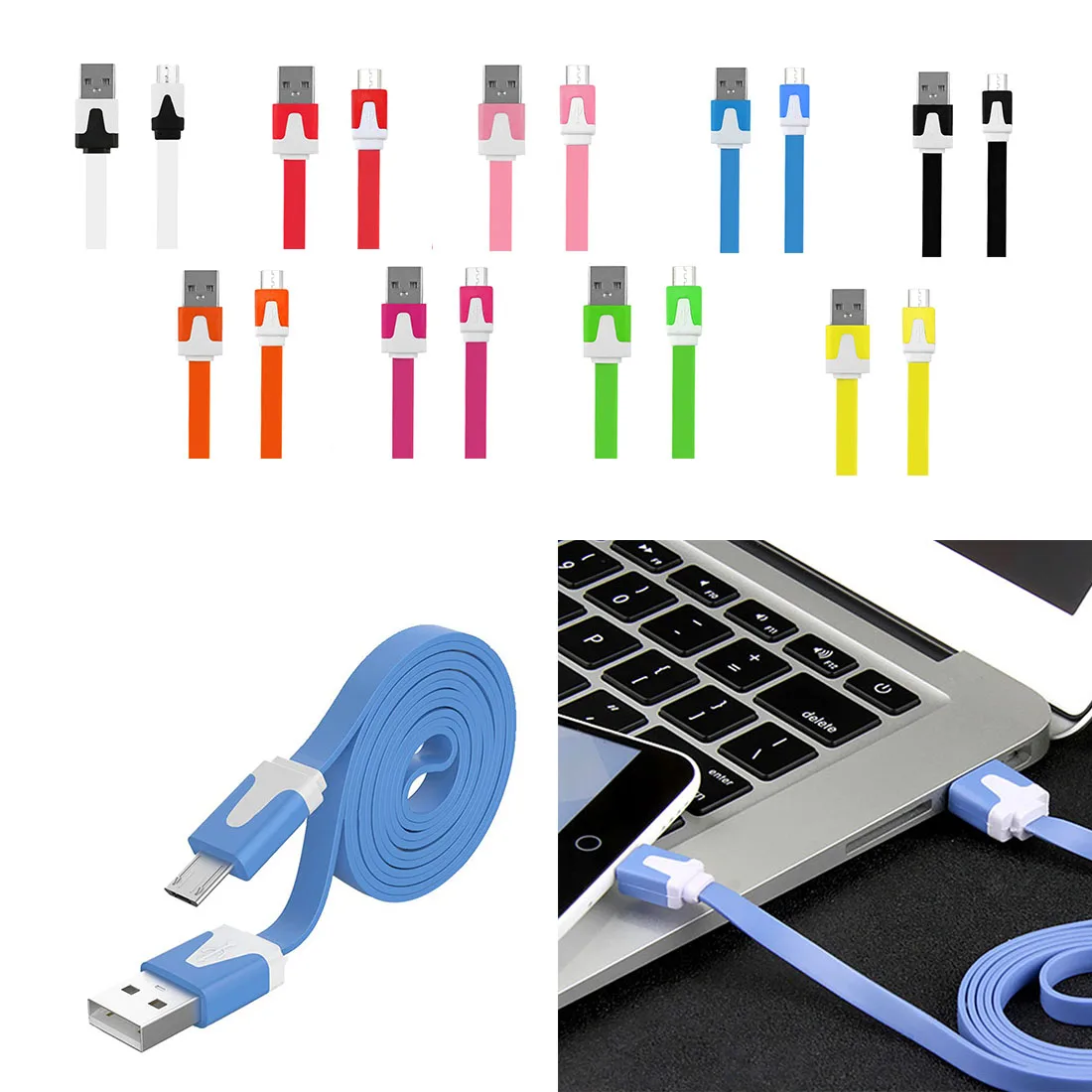 Андроид зарядка через usb