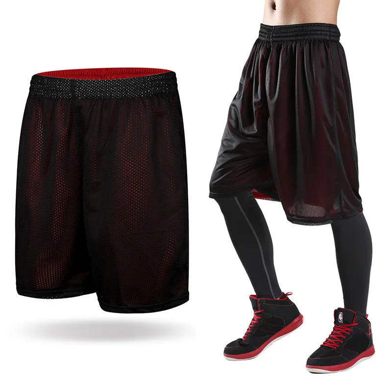 Шорты мужские для баскетбола быстросохнущие дышащие|shorts quick dry|shorts runningshorts shorts |