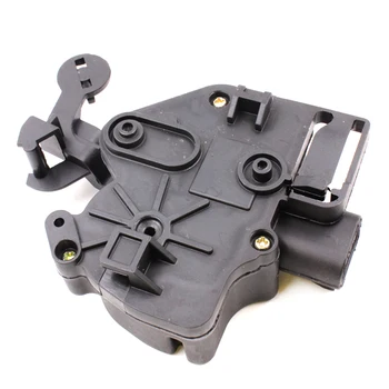 

YAOPEI NEW Rear Door Cam Driver Side Door Lock Control Actuator 15808595 For Chevrolet Suburban Tahoe Cadillac Hummer H2