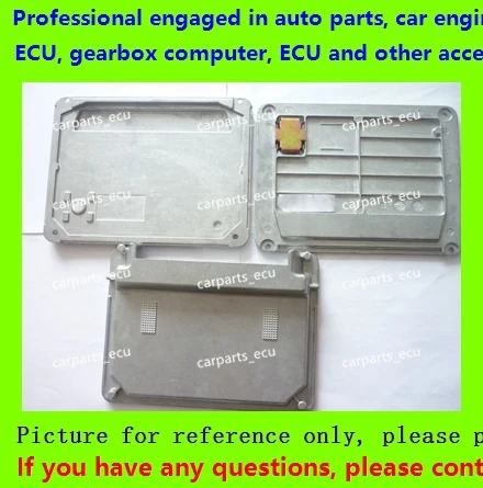 

Electronic Control Unit Accessories/ECU cover/car engine computer shell/Jetta ECU 160*150*13MM No connector included