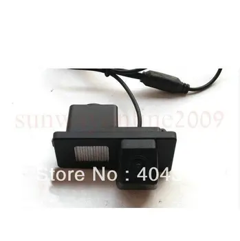 

Wireless SONY CCD Car Rear View Reverse Parking Kit Back Up GPS DVD Nav CAMERA for Ssangyong Rexton Ssang yong Kyron