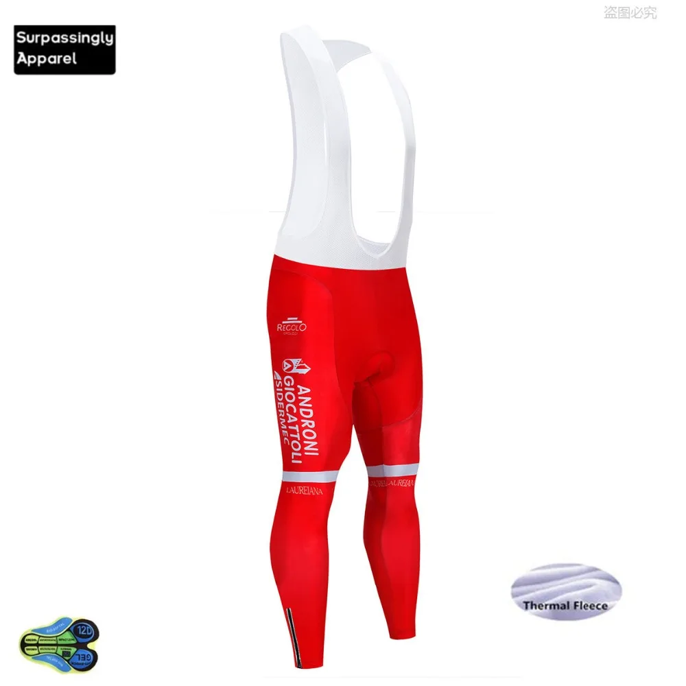 2019 Coolmax 12D подкладка Gel Team ANDRONI велосипедные шорты Короткие MTB гоночные