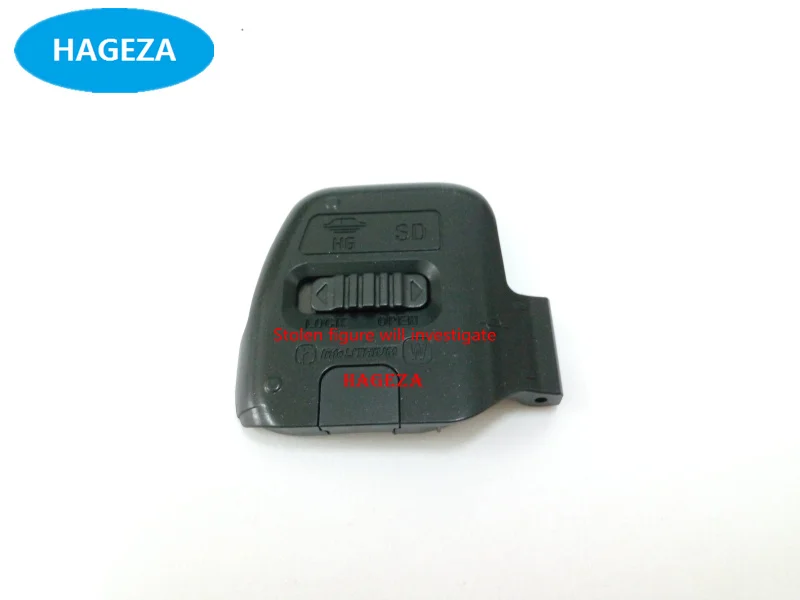 Чехол для SONY NEX-5 NEX5N NEX5R NEX5A NEX5C 5R 5A 5C, крышка для аккумулятора, крышка для камеры, запасной блок, запчасти