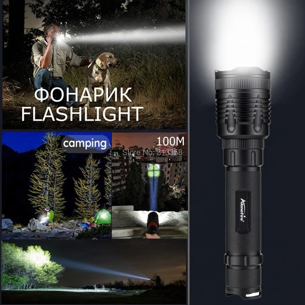 H003 led flashlight (11)