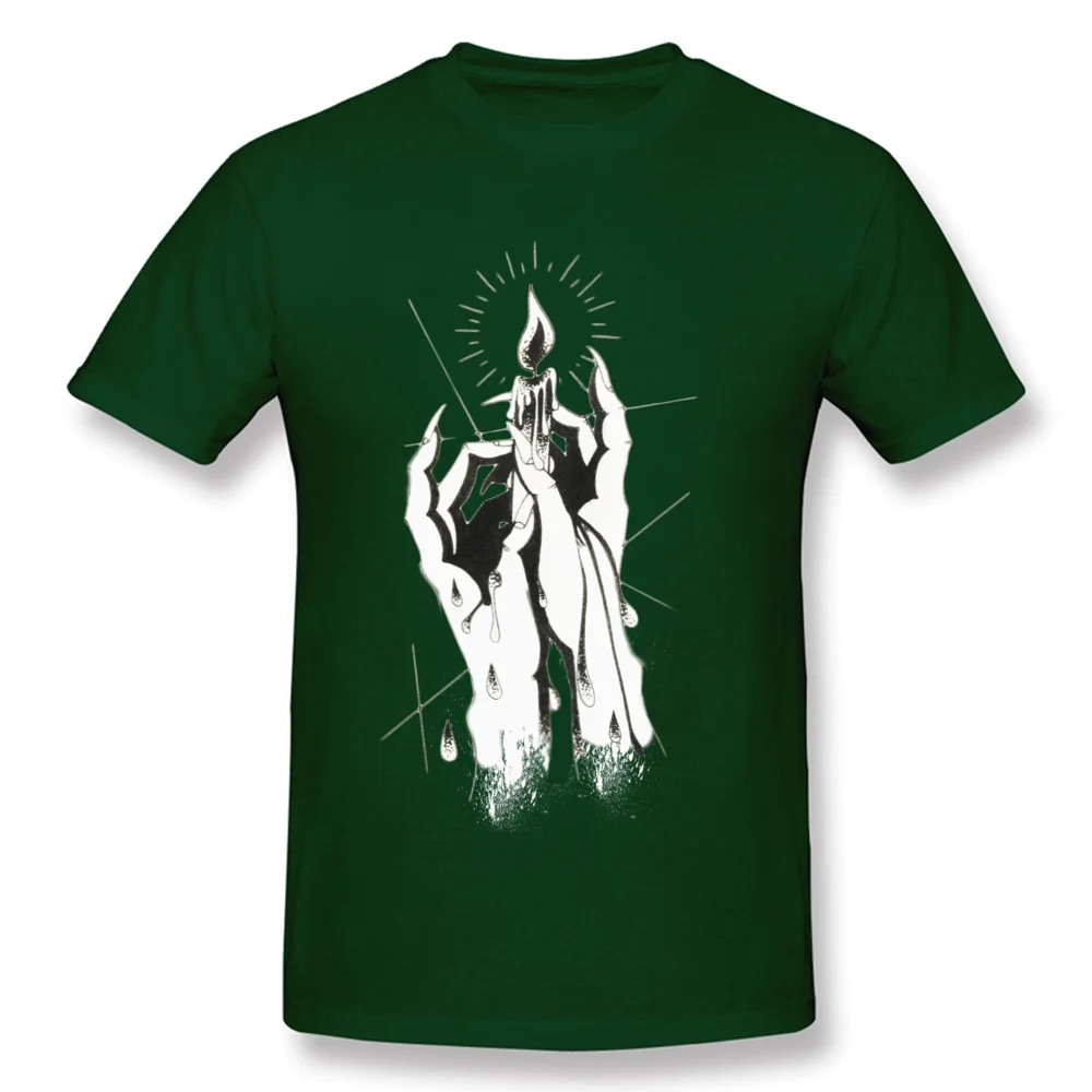 2018 Newest Men T-shirts Give Me Some Light Design Tees 100% Cotton Short Sleeve Casual Tops Shirt Round Collar Give Me Some Light dark
