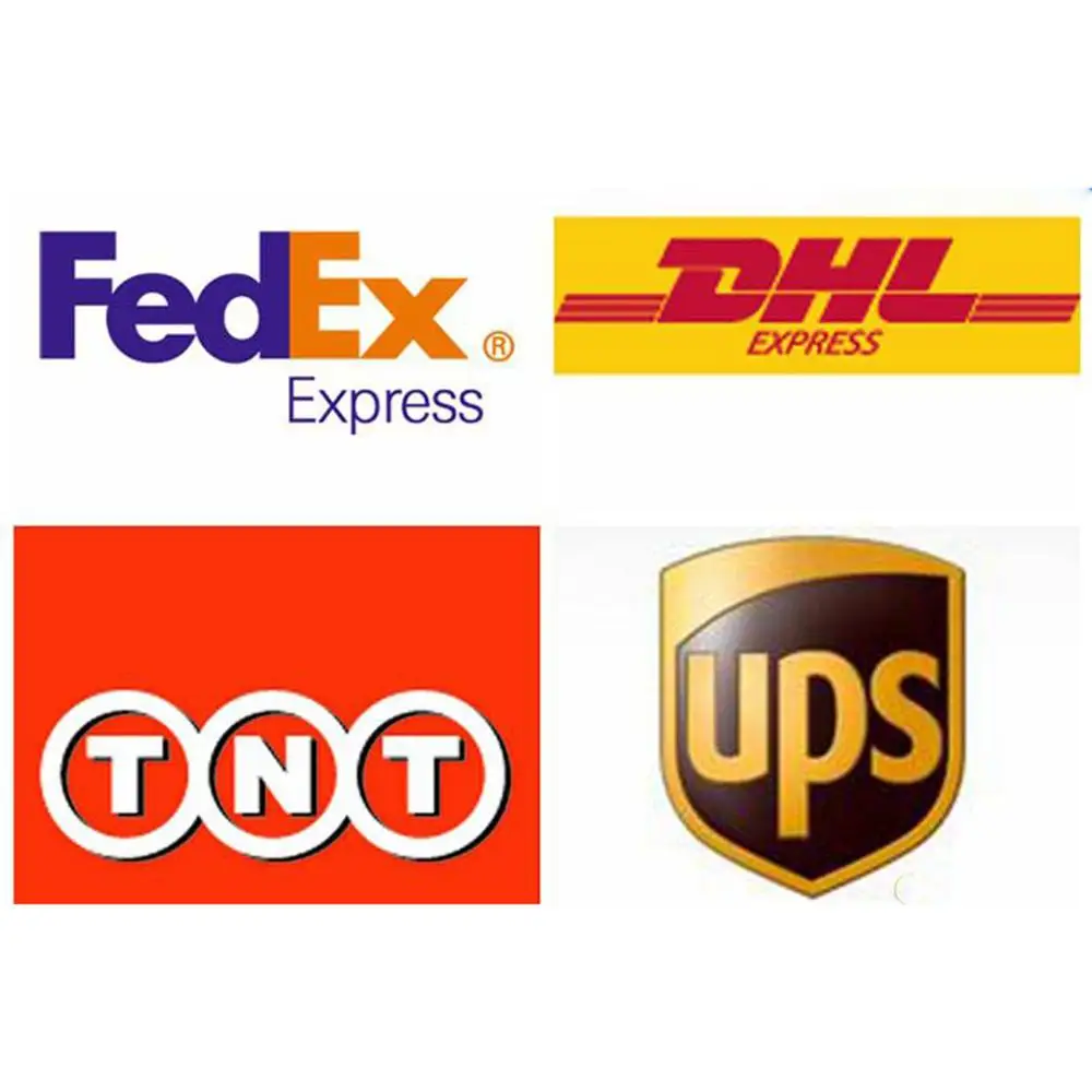 

DHL UPS FedEX TNT Extra Fee Surcharge Additional Costs (if need 10 USD, please input 10 pcs. Amounts to pay $10)