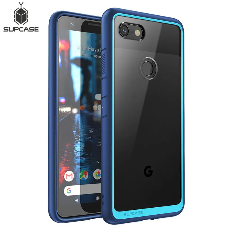 Чехол для Google Pixel 3a (выпуск 2019 года) SUPCASE UB стильный противоударный