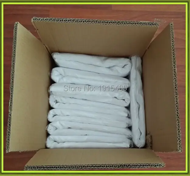 packing