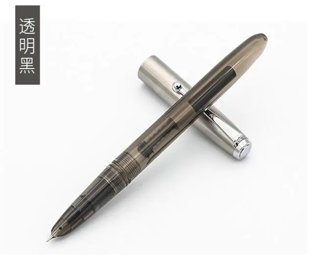 Jinhao 51A Новый Роскошный Ретро офис канцелярские принадлежности Фонтанная ручка