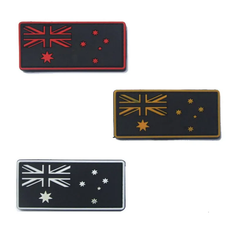 PVC flag austrilia flag