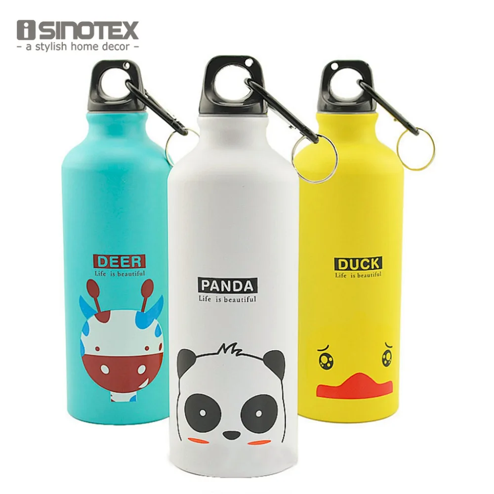 Toko Online 500 ML Botol Air Sepeda Baru Sport Gym Menjalankan