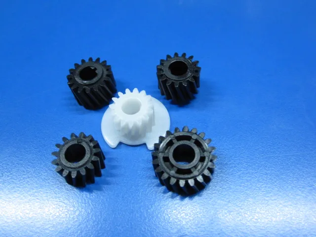 10 sets AE09-1515 AE091515 Developer Gear Kit  for Ricoh Aficio 1013 1515 175 3320 MP161 MP171 MP201  19usd
