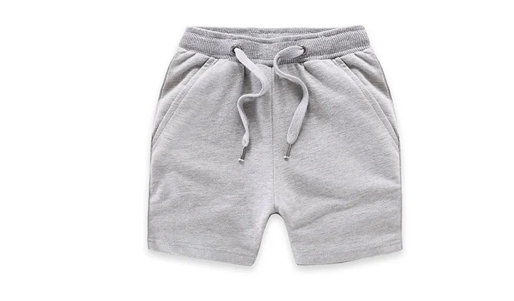 boys candy color shorts MC8602-13