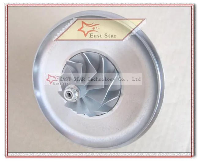 

Free Ship Turbo Cartridge CHRA RHV4 VJ38 WE01 WE01F VED20011 Turbocharger For FORD Ranger WLAA BT50 BT-50 WE-T WLC J97MU 2.5L