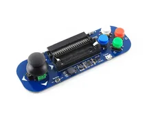 Gamepad module for micro:bit, Joystick and Buttons