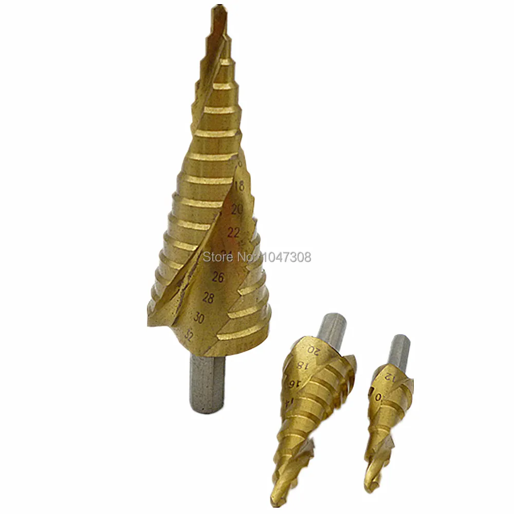 Titanium Coated Hole Cutter
