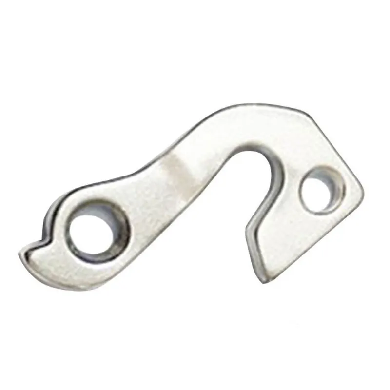 أجزاء الدراجة الطريق mtb الدراجة الجبلية سبائك derailleur الخلفي شماعات الدراجة الإطار الذيل هوك العروة مسامير المتسربين CCH011