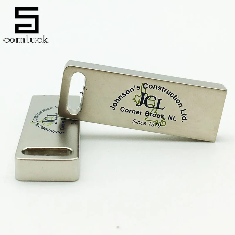 Full capacity custom usb stick usb flash drive print logo pendrive 4GB/8GB memory flash card