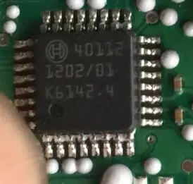 

40112 Car computer board chip