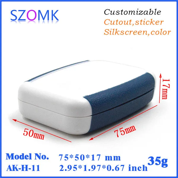 szomk new arrival plastic small project boxes (9).jpg