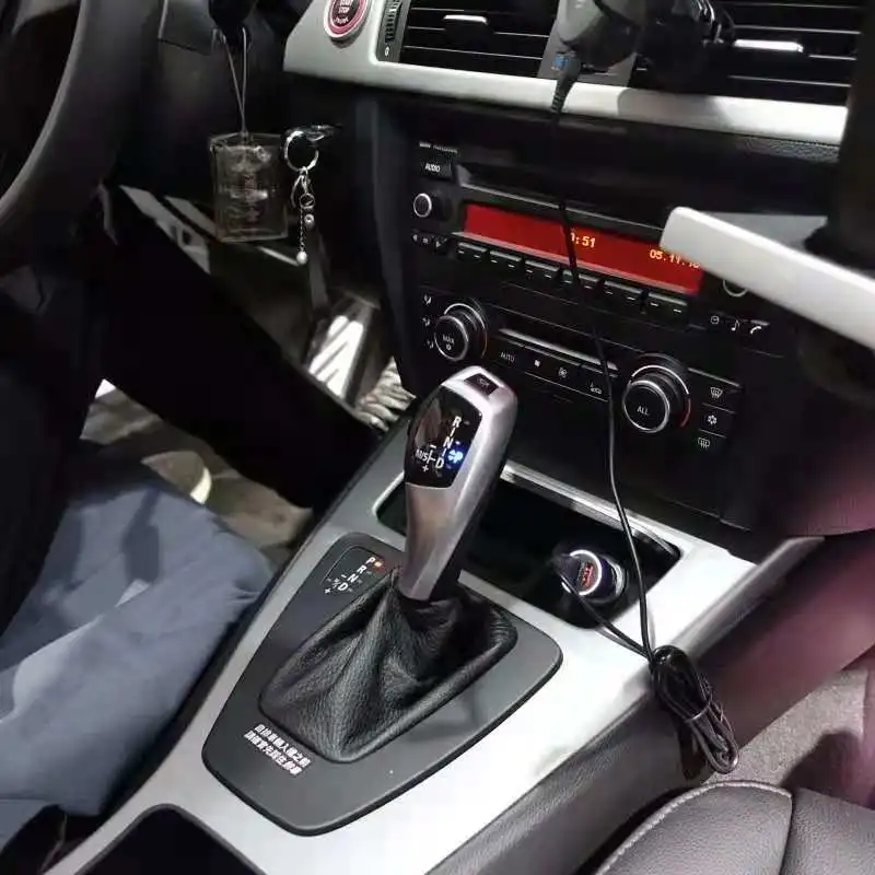Автомобильная электронная автоматическая ручка переключения передач Xenplus LHD