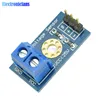 Module de détection de tension, capteur de tension pour Arduino, nouveau ► Photo 2/4