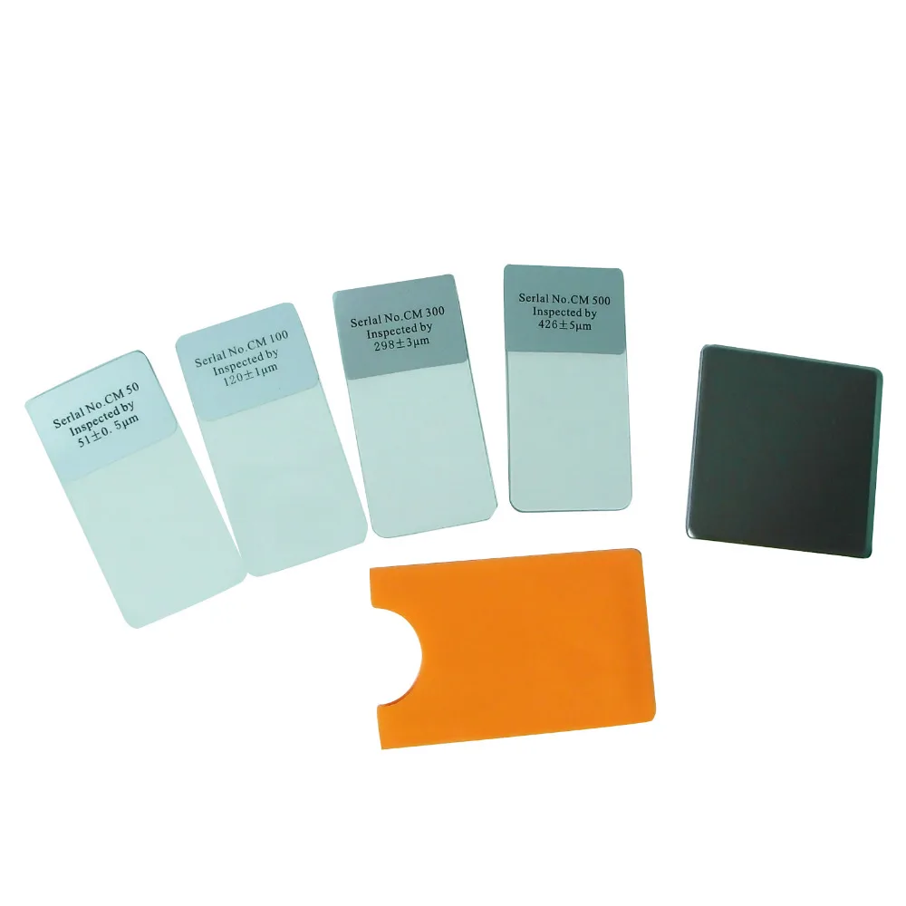 gain-express-gainexpress-Thickness-Gauges-CM-8821-calibration-foils