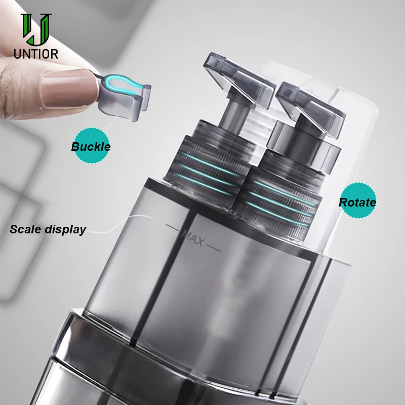 UNTIOR 5Pcs Bathroom Accessories Sets Plastic Creative Portable Travel Wash Cup Set Toothbrush Toothpaste Toiletries Storage BOX UNTIOR 5Pcs Bathroom Accessories Sets Plastic Creative Portable Travel Wash Cup Set Toothbrush Toothpaste Toiletries Storage BOX