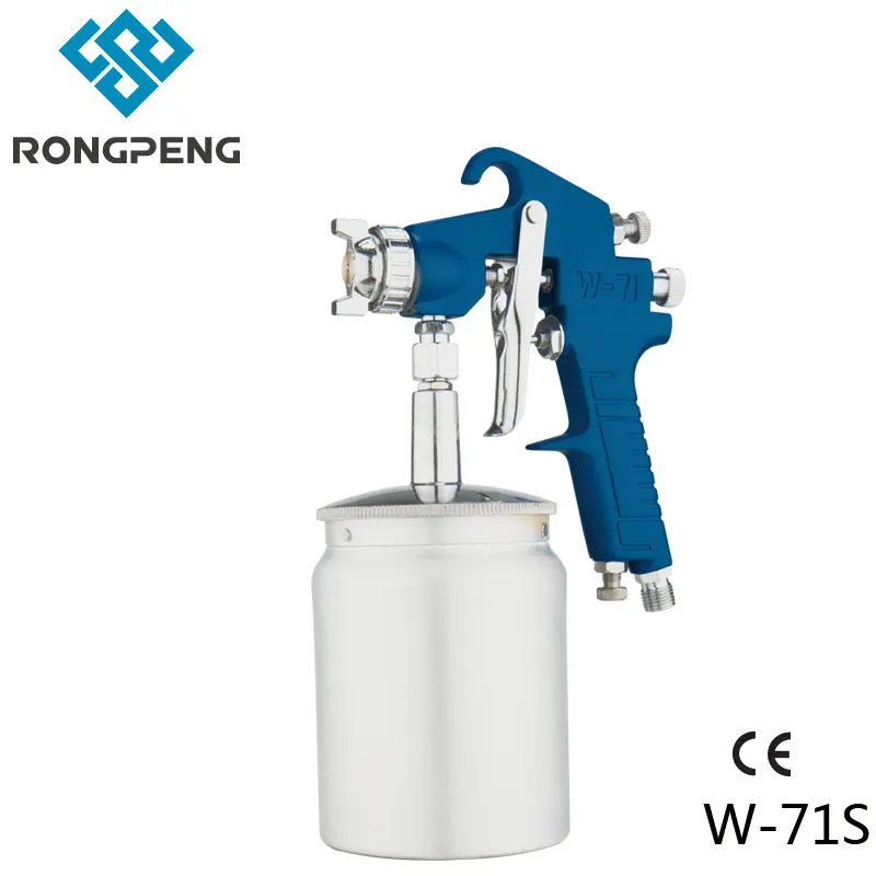 Buy Rongpeng High Pressure Air Spray Gun W 71S