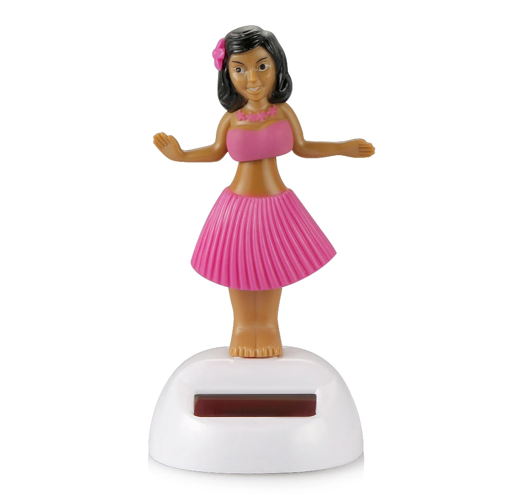 Danseuse Tahitienne Tableau De Bord Pub Citroën Figurine Tahitienne Solaire Danseuse Pour Tableau De Bord De Voiture, Hula,  Décoration Automobile, Accessoires Solaires, Jouet, Idée Cadeau - Ornements  - AliExpress