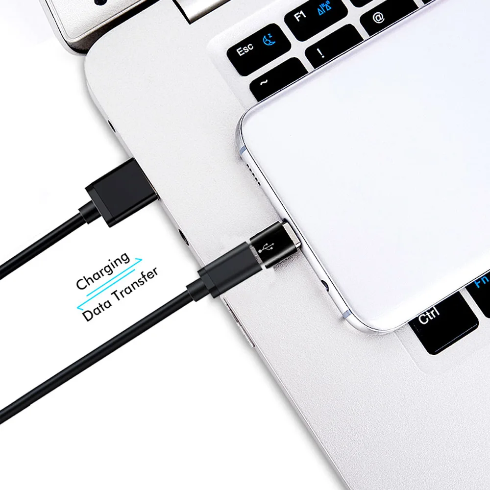 Portefeuille 3 шт. Micro USB адаптер для usb type c для Xiaomi samsung huawei P20 Lite Honor10 mate 20 Pro Adaptador OTG конвертер