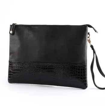 

bag again 030517 new hot man hand bag male envelope bag