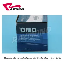 Datacard черный CD800 лента принтера 533000-053 или Datacard 552954-701, 1500 Печать/рулон