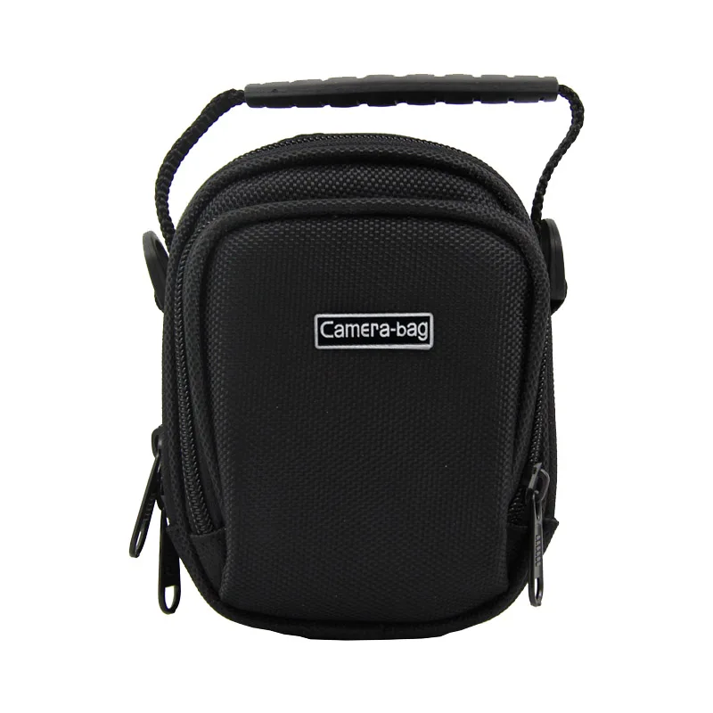 

camera Bags for Sony DSC-RX100M6 RX100M5 rx100m4 rx100m3 rx100m2 WX500 HX90V HX80 HX60V Camera case Messenger bag Waist Packs