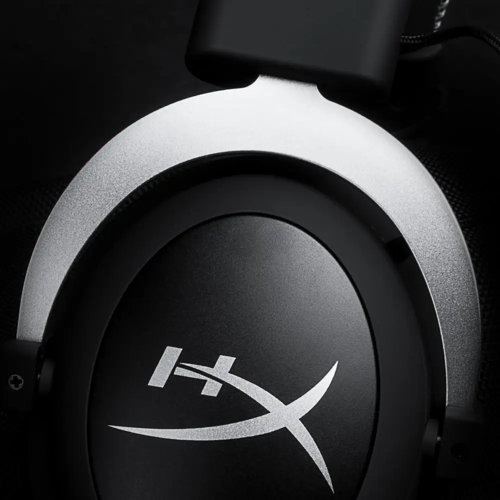 Hyperx Cloud Professional Bass Наушники игровая гарнитура auriculares с микрофоном 3,5 мм Ecouteur мобильные наушники для ПК, Xbox PS4