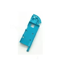 Левый корпус средняя часть для Nin. tendo переключатель контроллер Joycon